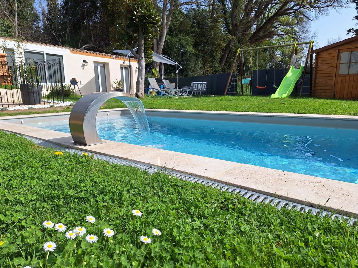 Gîte Moulin de Tartay - Appartement 2 chambres piscine - Photo 2