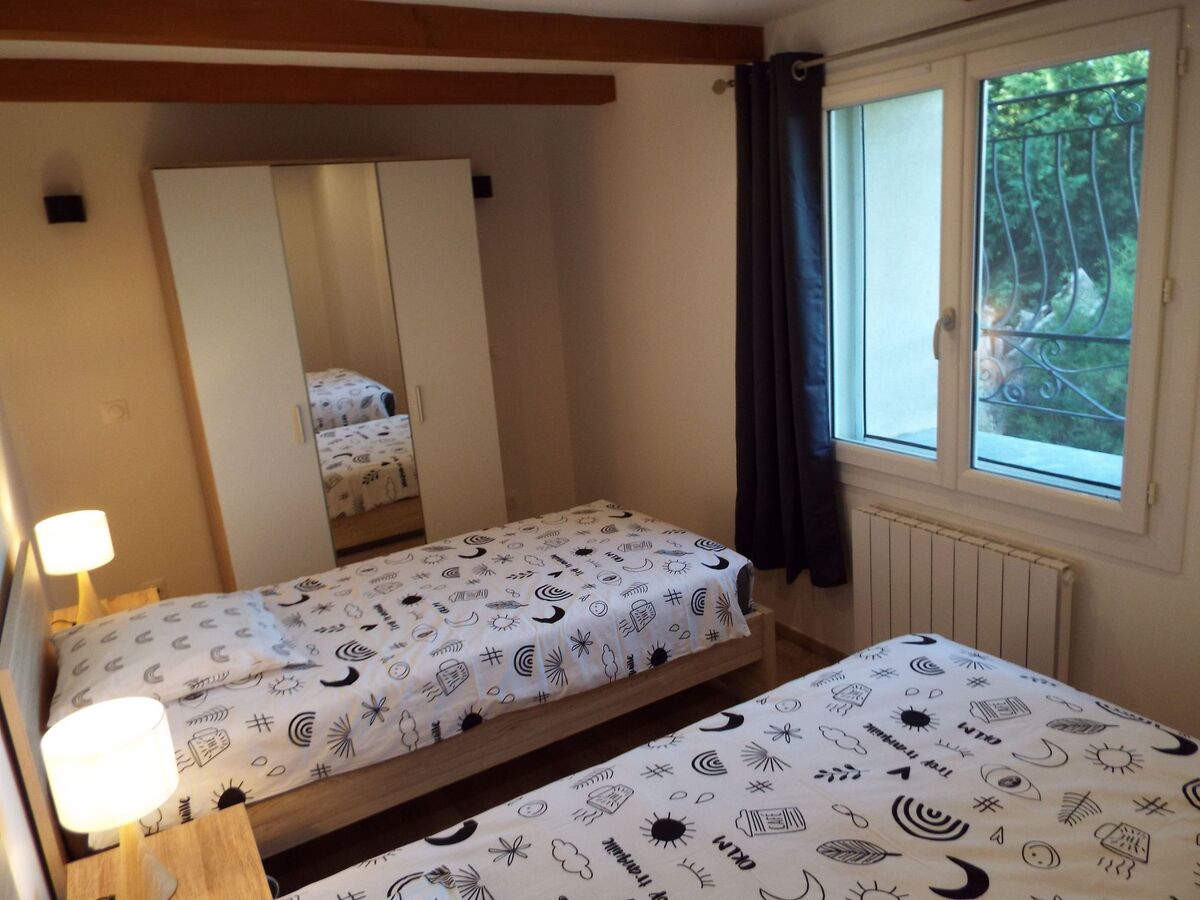 Gîte Moulin de Tartay - Appartement 2 chambres piscine - Photo 8