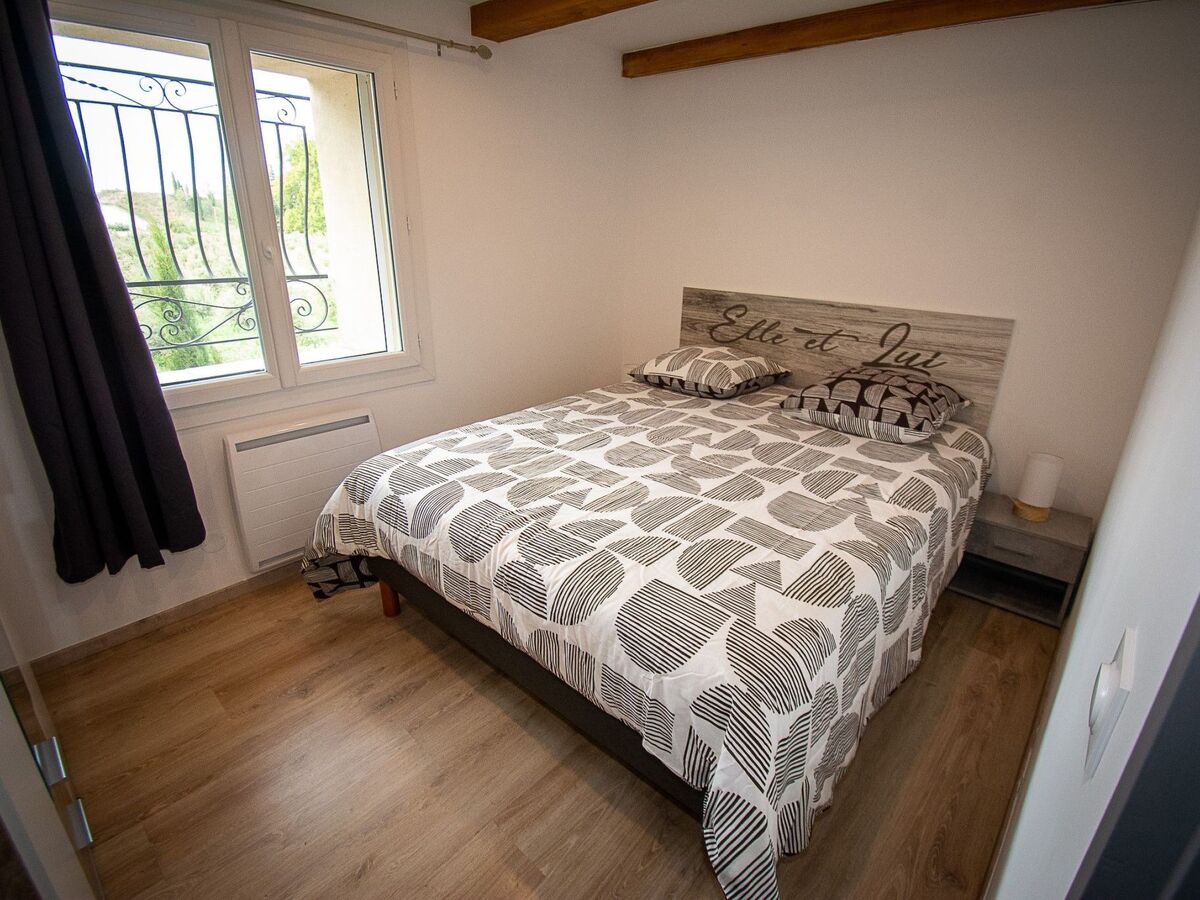 Gîte Moulin de Tartay - Appartement 2 chambres piscine - Photo 9