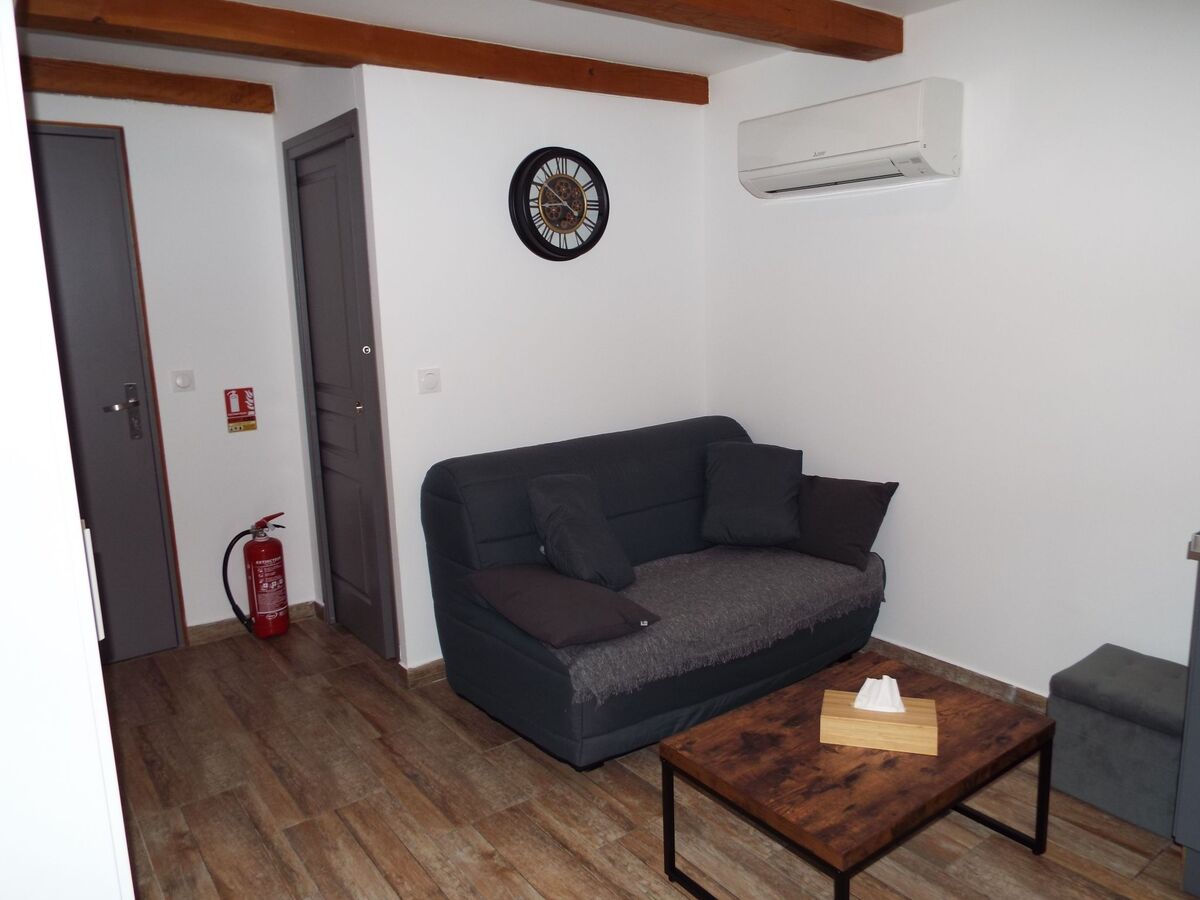Gîte Moulin de Tartay - Appartement 2 chambres piscine - Photo 13