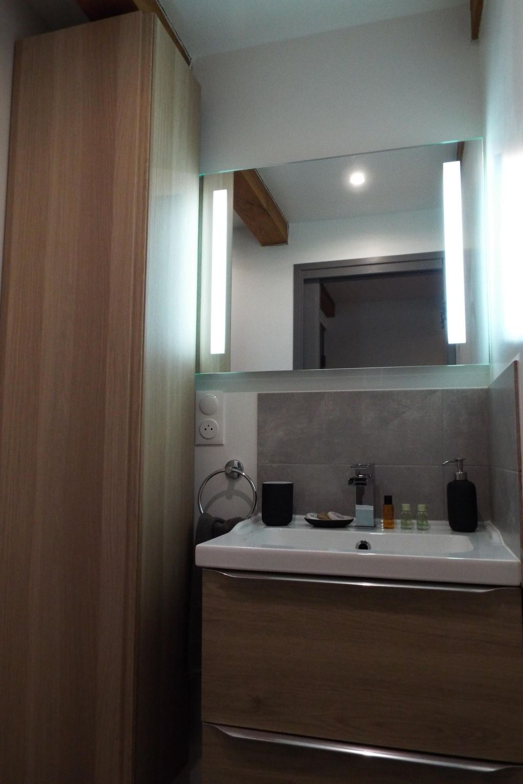Gîte Moulin de Tartay - Appartement 2 chambres piscine - Photo 14