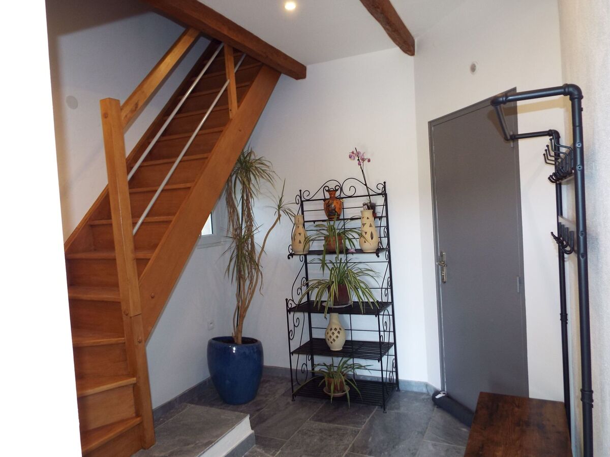 Gîte Moulin de Tartay - Appartement 2 chambres piscine - Photo 17