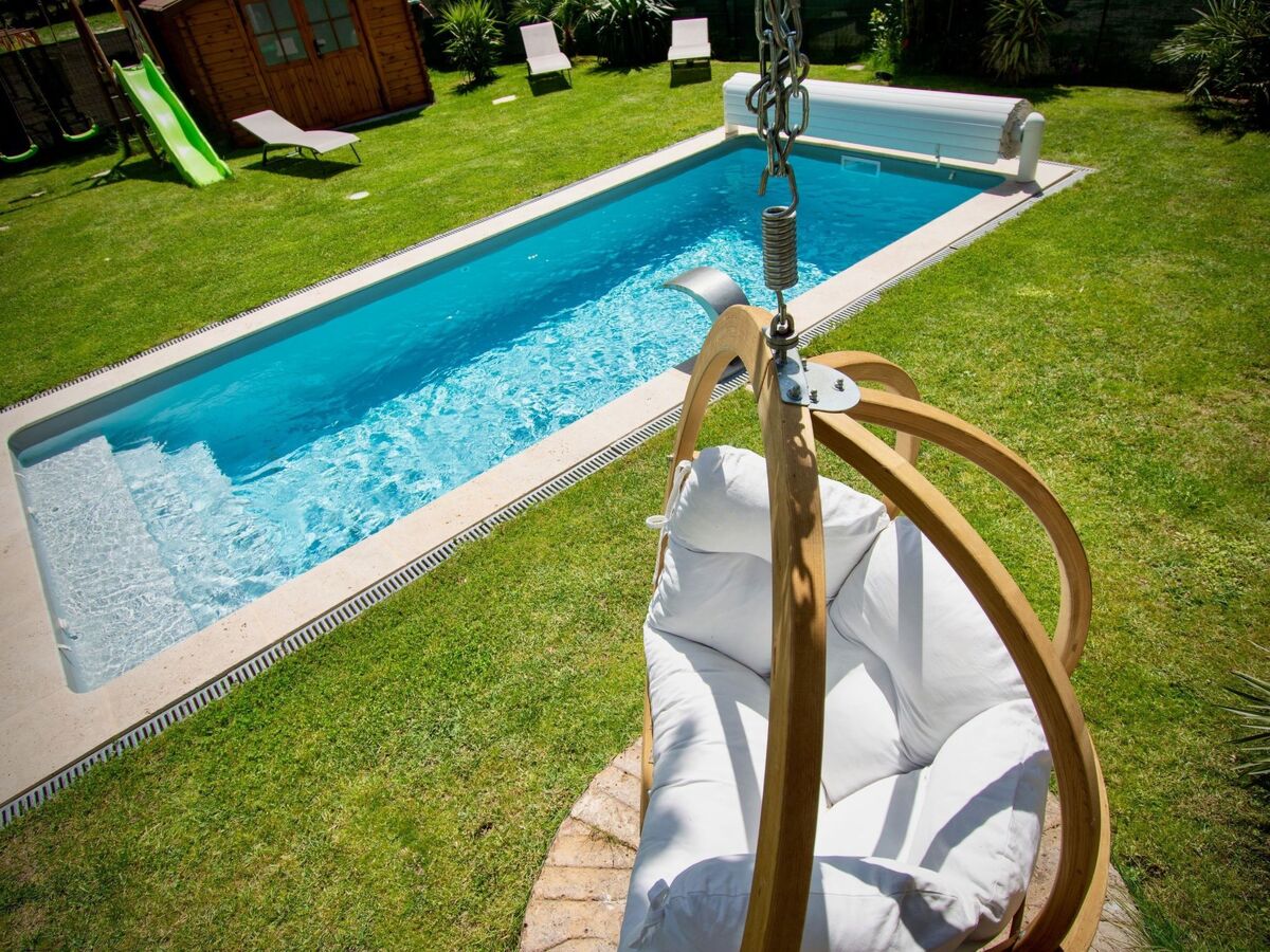 Gîte Moulin de Tartay - Appartement 2 chambres piscine - Photo 37