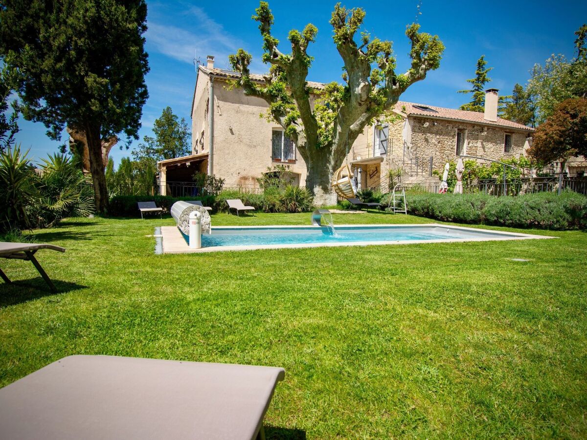 Gîte Moulin de Tartay - Appartement 2 chambres piscine - Photo 38