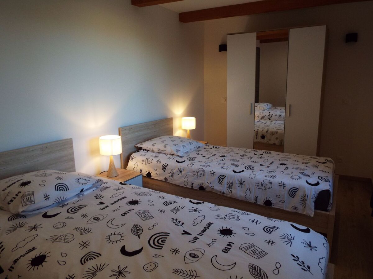 Gîte Moulin de Tartay - Appartement 2 chambres piscine - Photo 39