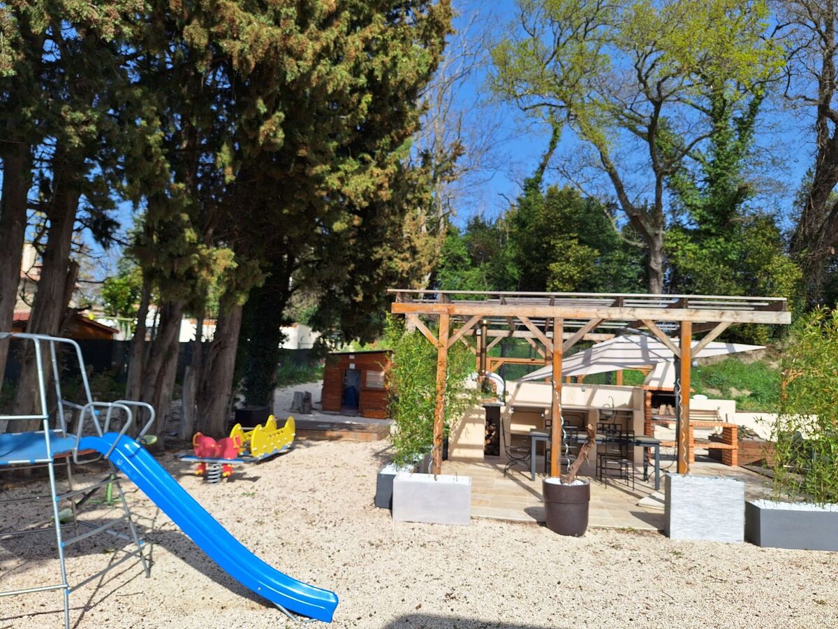 Gîte Moulin de Tartay - Appartement 2 chambres piscine - Photo 50