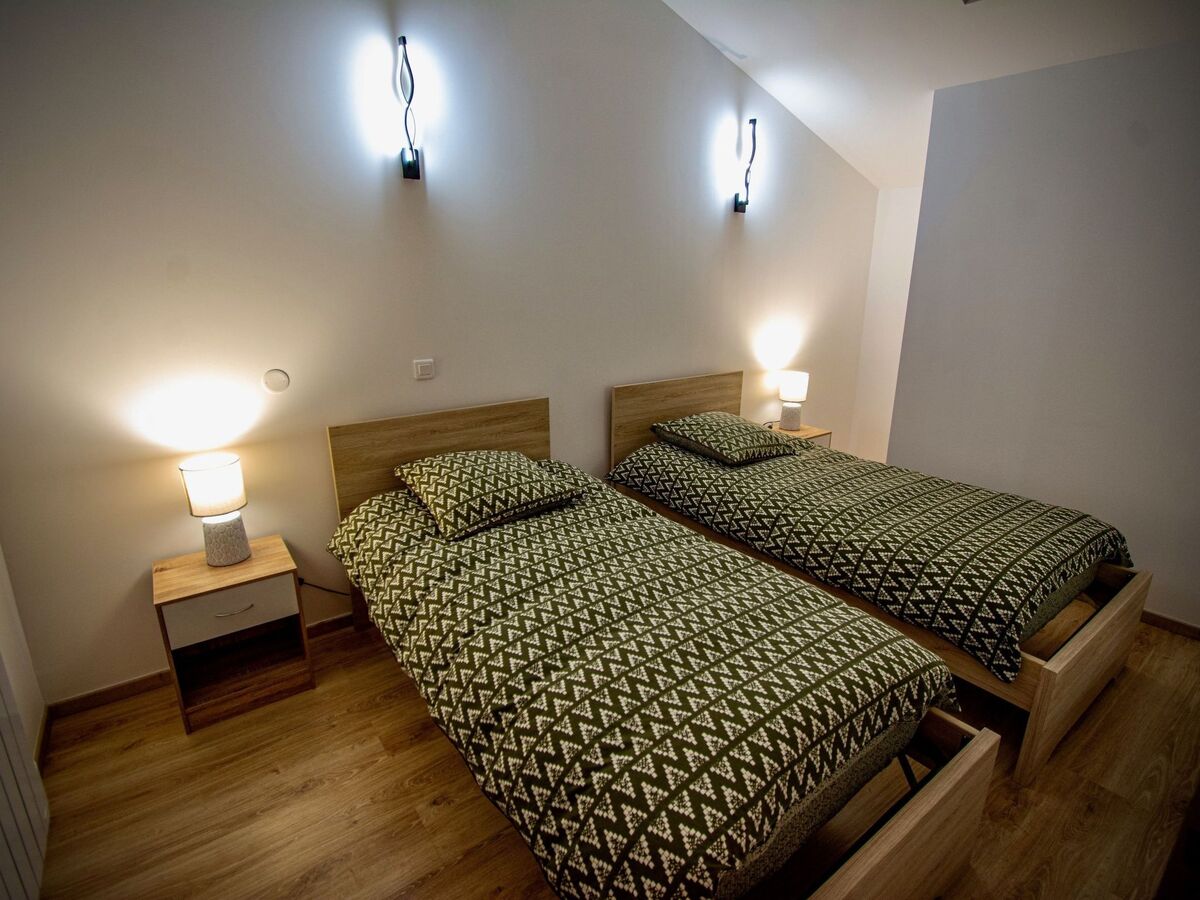 Leonie's Gîte Moulin de Tartay – 2 chambres à Montfavet - Photo 8