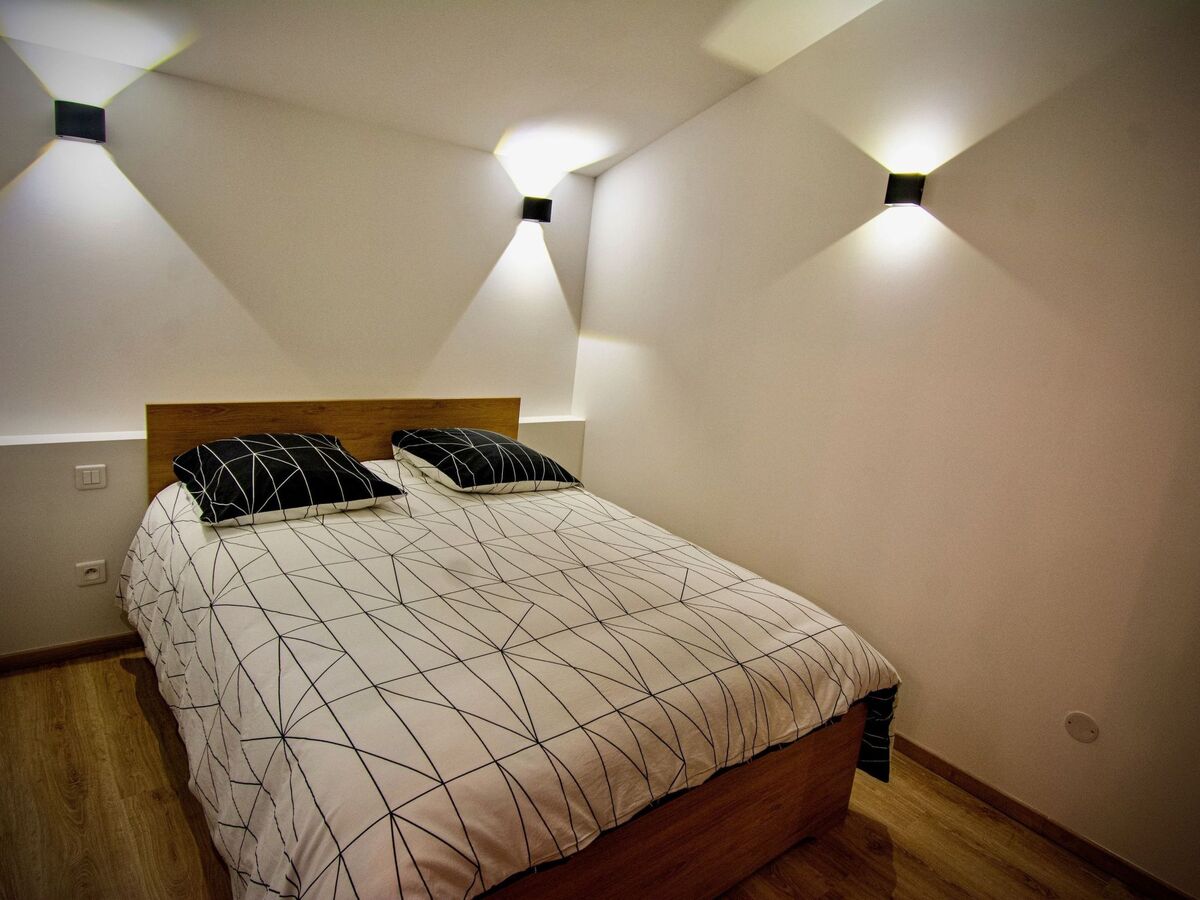 Leonie's Gîte Moulin de Tartay – 2 chambres à Montfavet - Photo 9