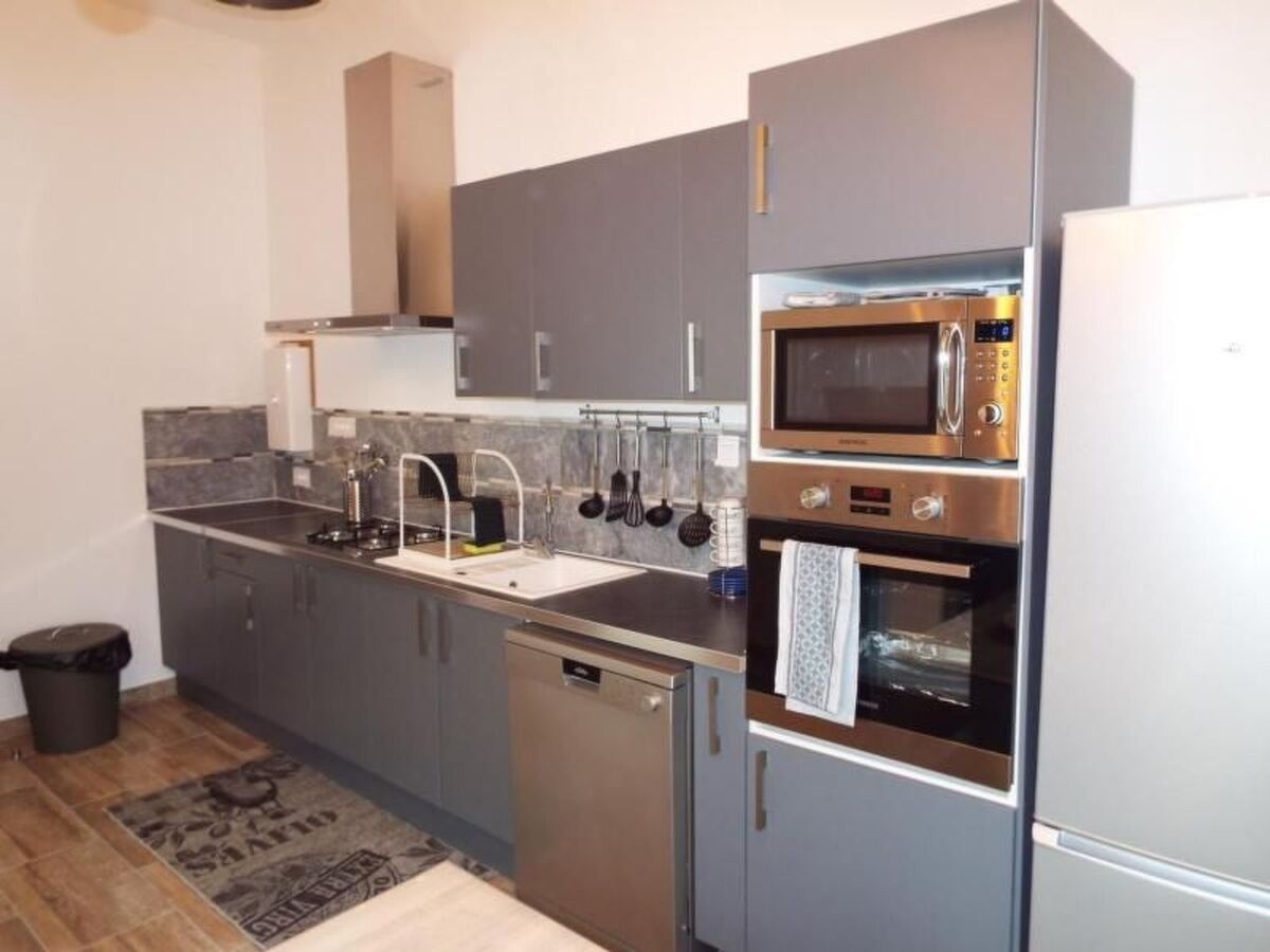 Leonie's Gîte Moulin de Tartay – 2 chambres à Montfavet - Photo 10