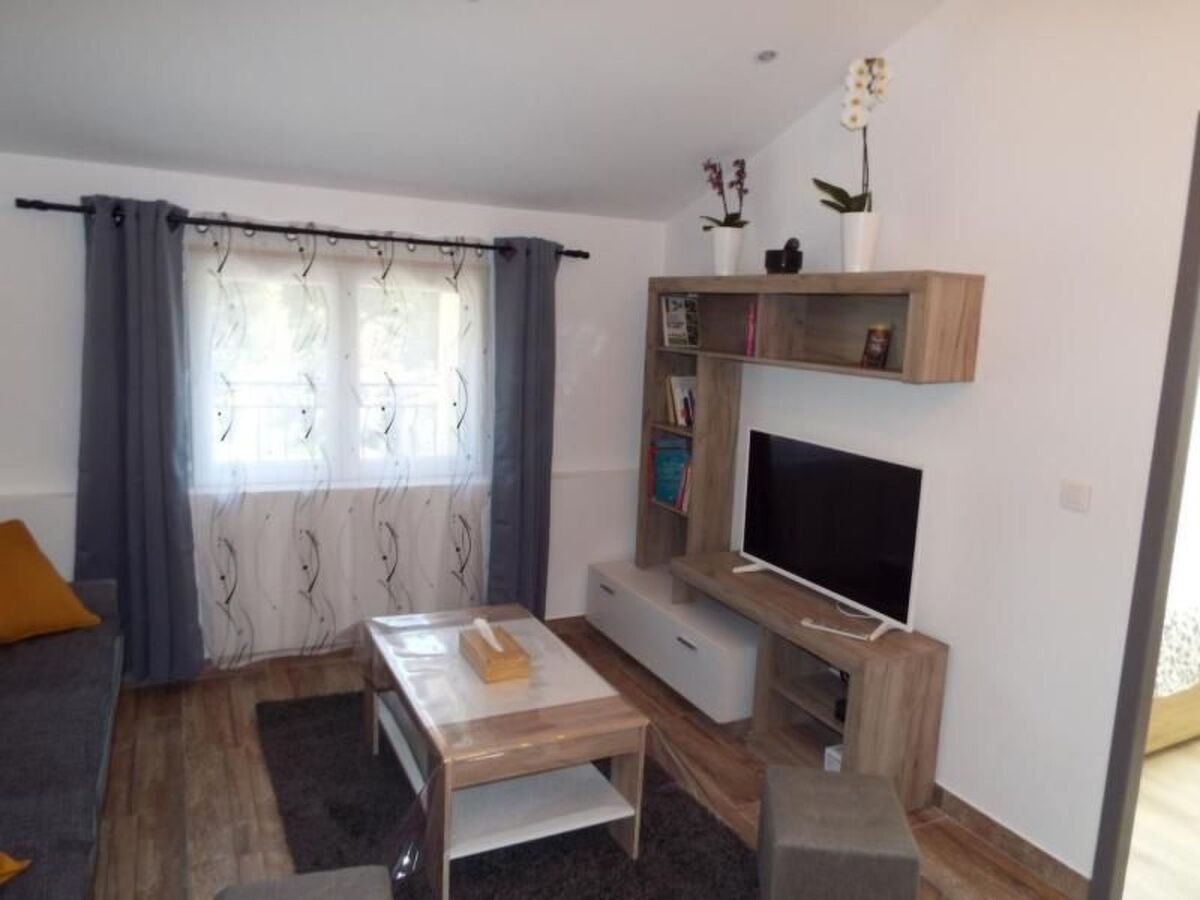 Leonie's Gîte Moulin de Tartay – 2 chambres à Montfavet - Photo 14