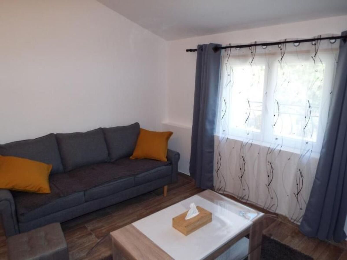 Leonie's Gîte Moulin de Tartay – 2 chambres à Montfavet - Photo 15