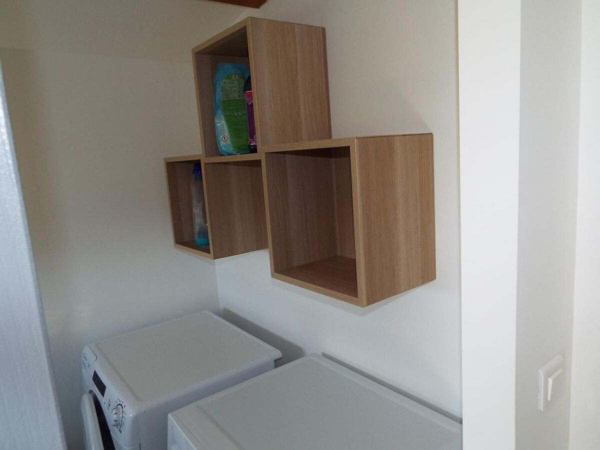 Leonie's Gîte Moulin de Tartay – 2 chambres à Montfavet - Photo 16