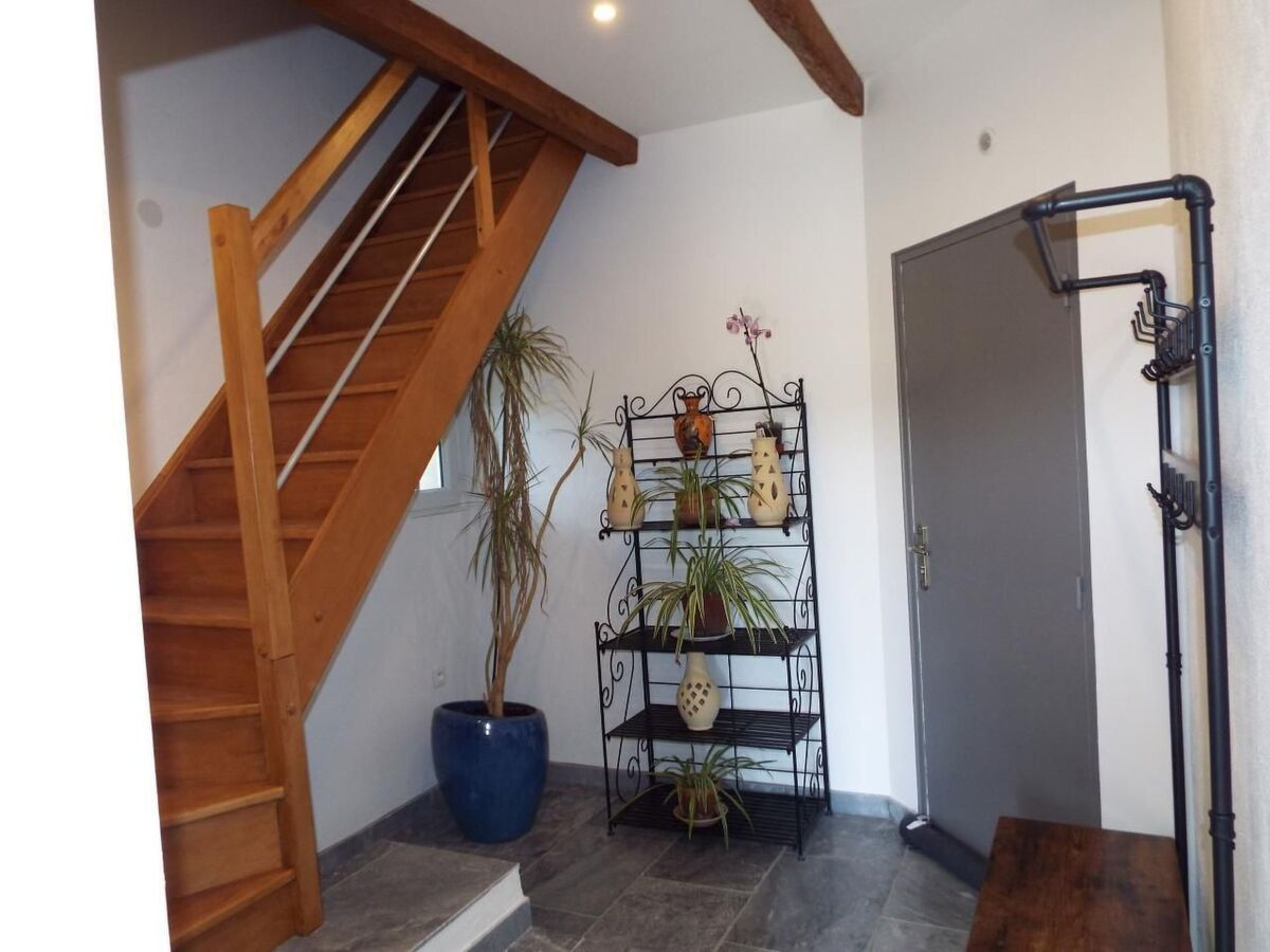 Leonie's Gîte Moulin de Tartay – 2 chambres à Montfavet - Photo 17