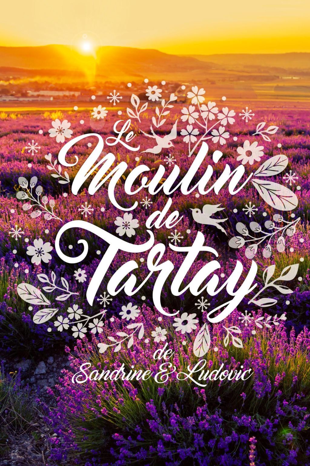Leonie's Gîte Moulin de Tartay – 2 chambres à Montfavet - Photo 18