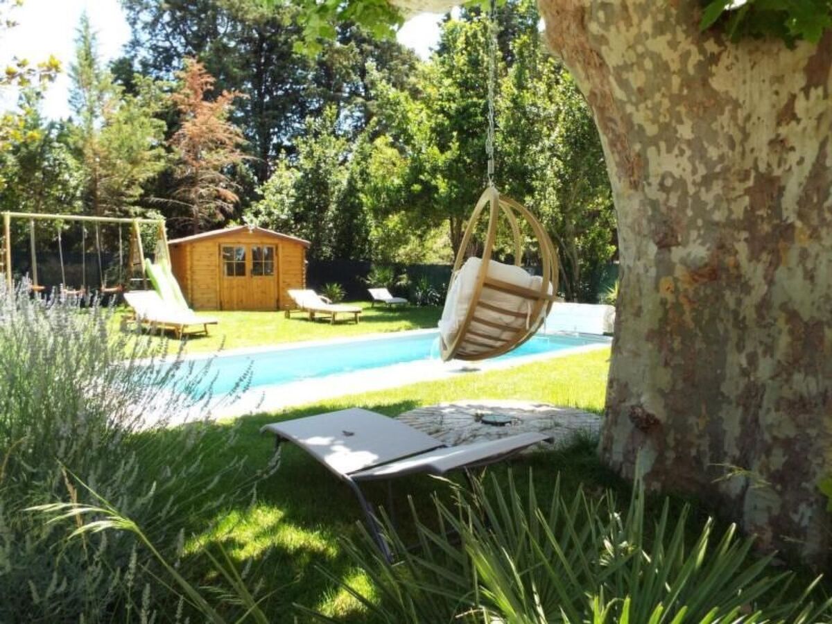 Leonie's Gîte Moulin de Tartay – 2 chambres à Montfavet - Photo 35