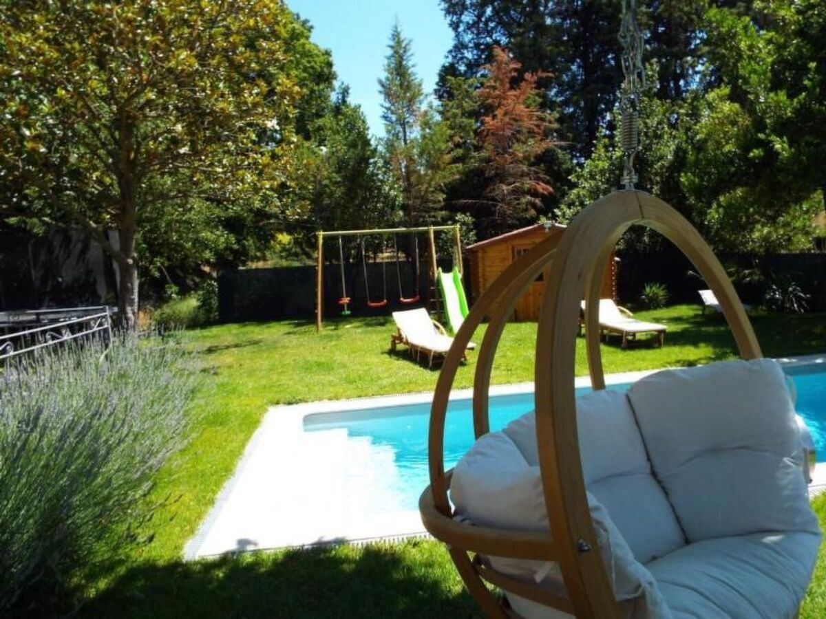 Leonie's Gîte Moulin de Tartay – 2 chambres à Montfavet - Photo 36