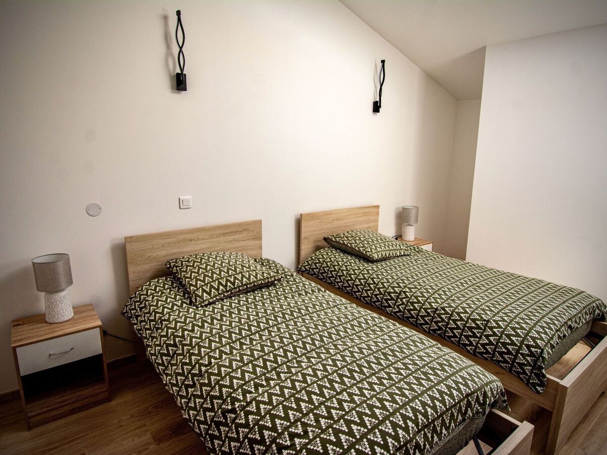 Leonie's Gîte Moulin de Tartay – 2 chambres à Montfavet - Photo 45