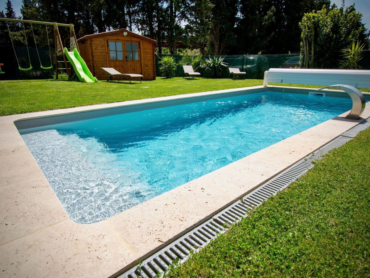 Moulin de Tartay, maison 110 m² avec piscine chauffée - Photo 1