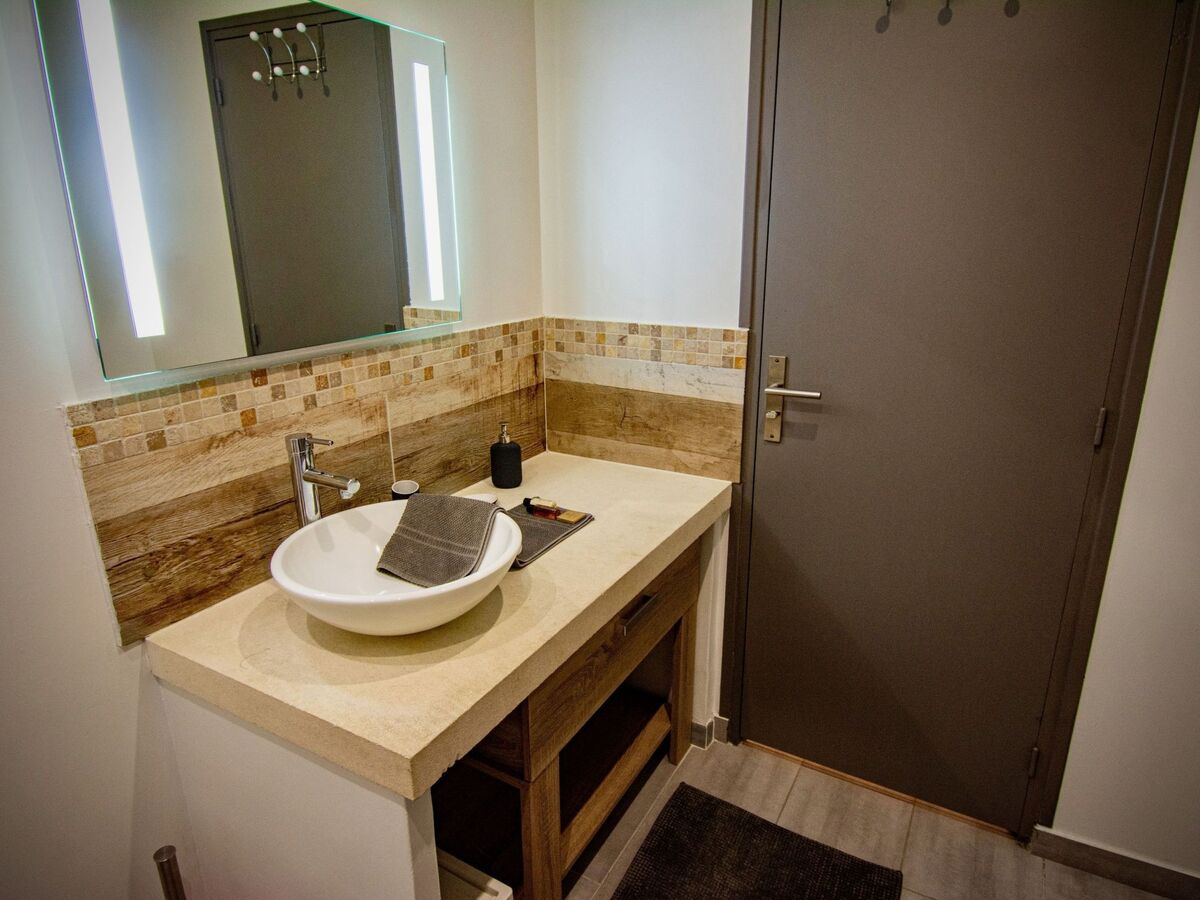 Moulin de Tartay, maison 110 m² avec piscine chauffée - Photo 11