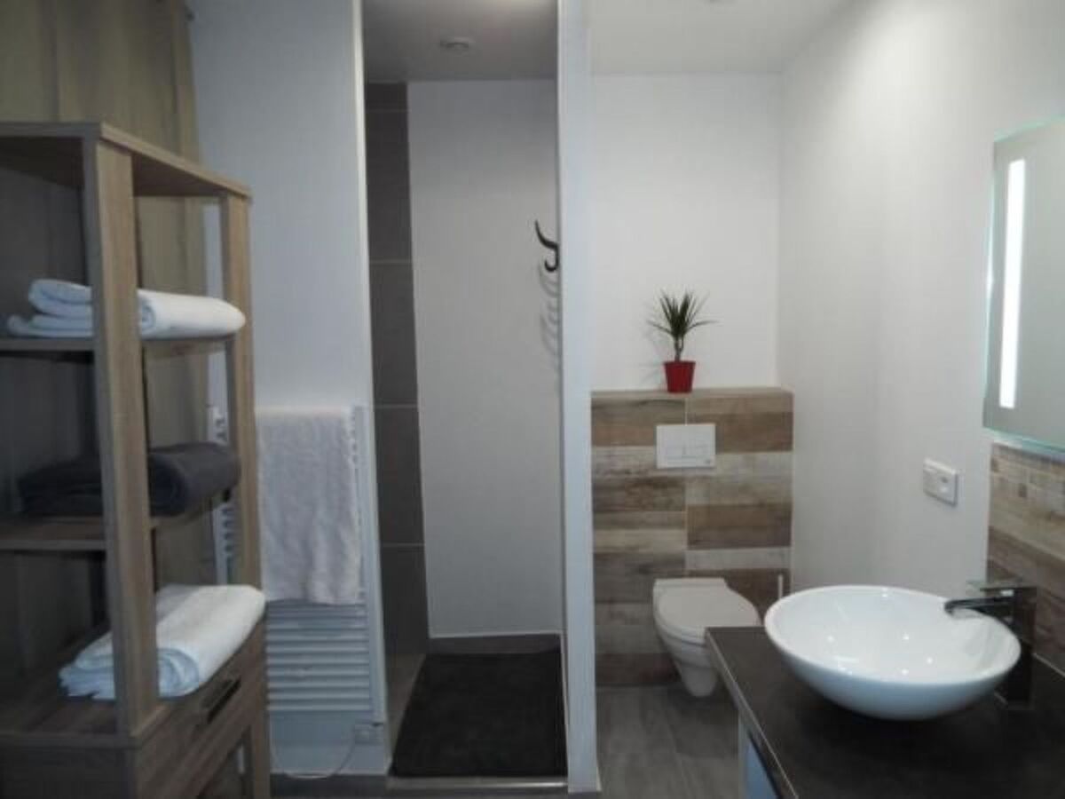 Moulin de Tartay, maison 110 m² avec piscine chauffée - Photo 12