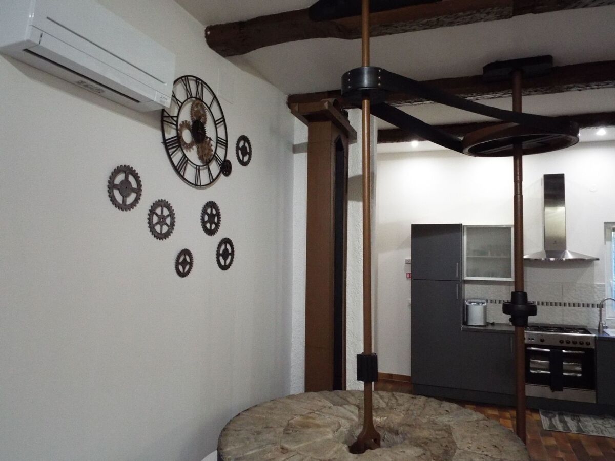Moulin de Tartay, maison 110 m² avec piscine chauffée - Photo 13