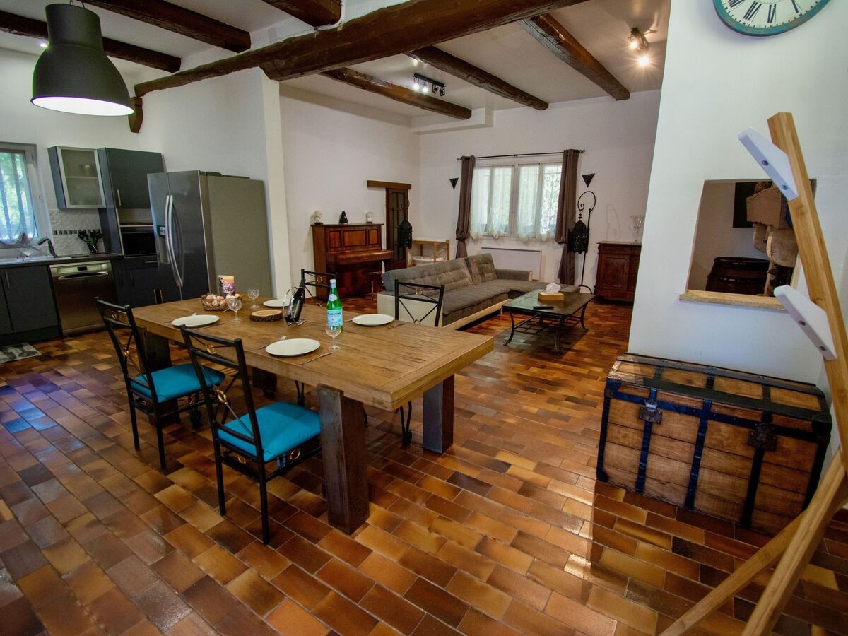 Moulin de Tartay, maison 110 m² avec piscine chauffée - Photo 15