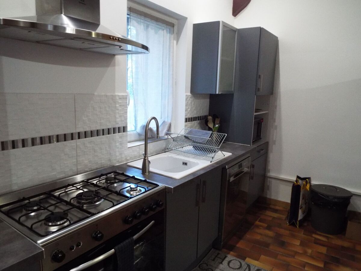 Moulin de Tartay, maison 110 m² avec piscine chauffée - Photo 17