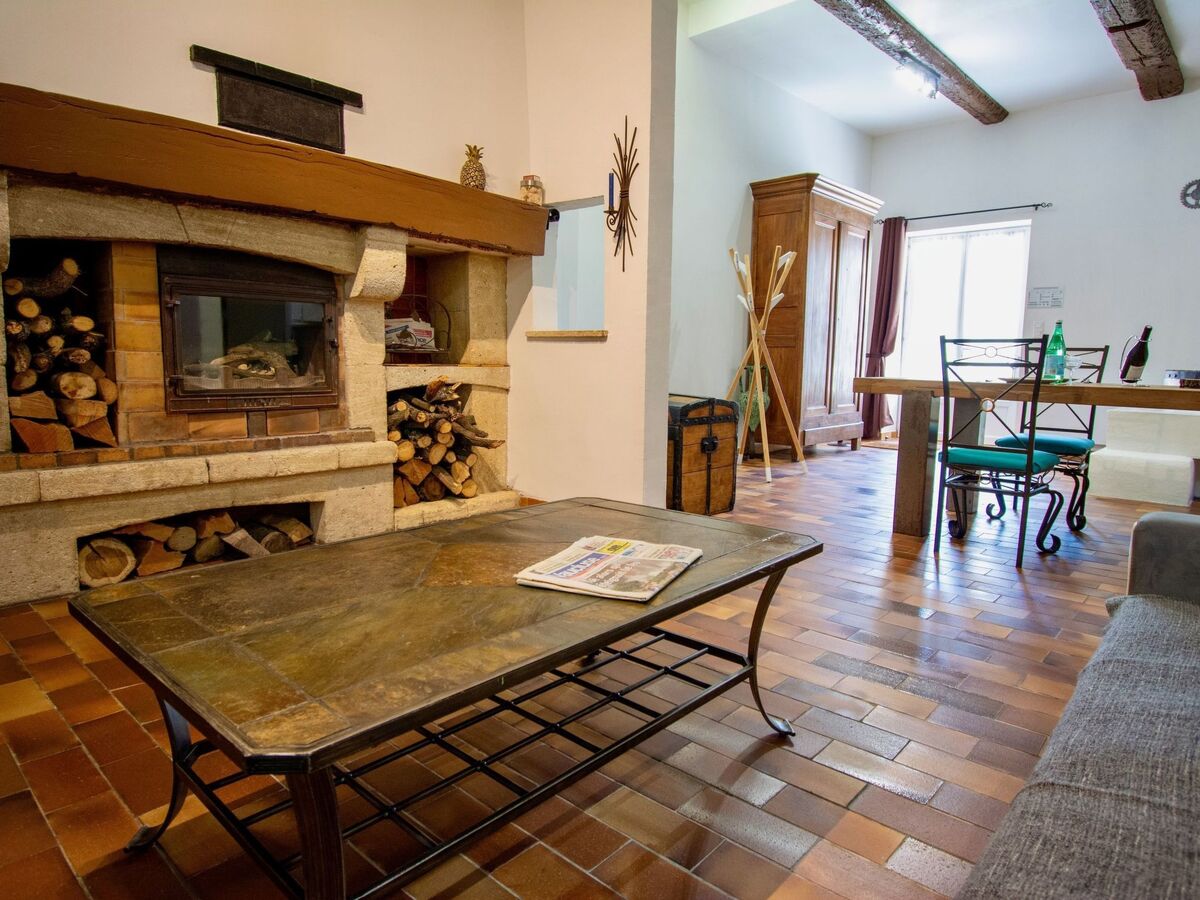 Moulin de Tartay, maison 110 m² avec piscine chauffée - Photo 18