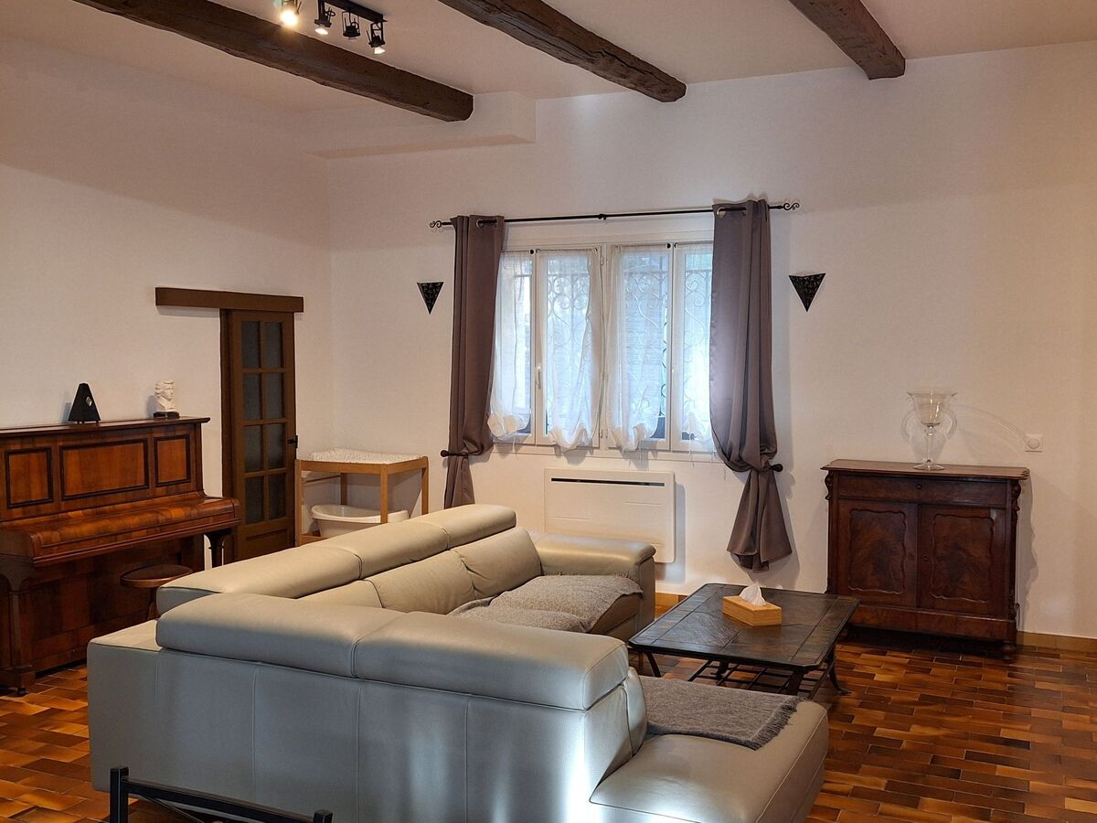 Moulin de Tartay, maison 110 m² avec piscine chauffée - Photo 19
