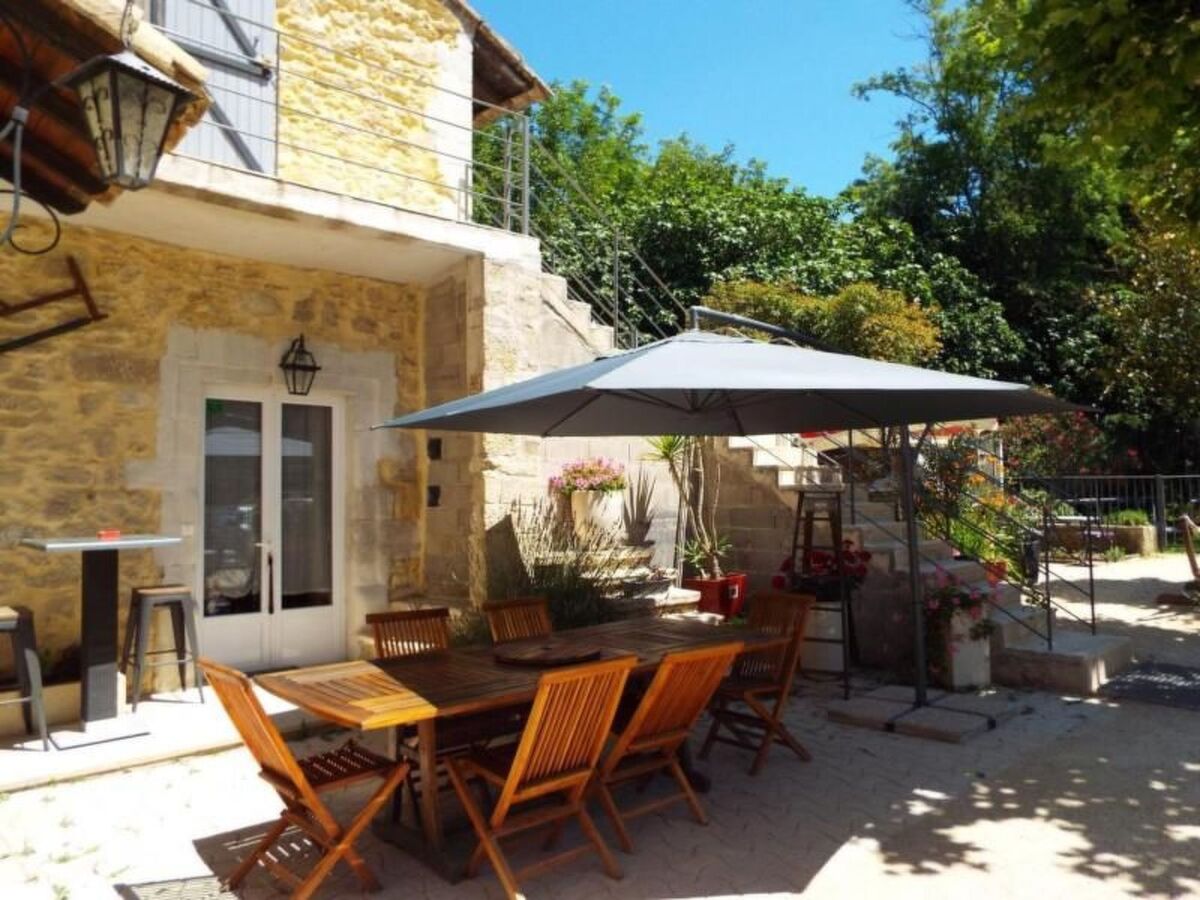 Moulin de Tartay, maison 110 m² avec piscine chauffée - Photo 21