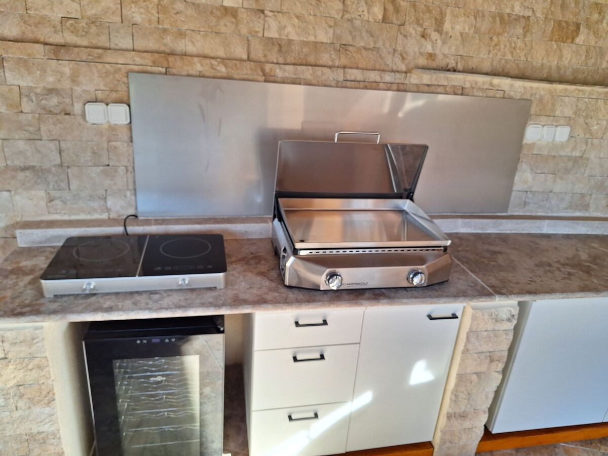 Moulin de Tartay, maison 110 m² avec piscine chauffée - Photo 26
