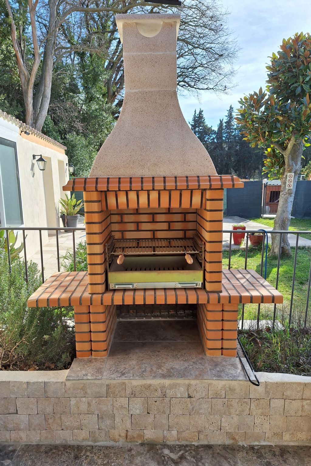 Moulin de Tartay, maison 110 m² avec piscine chauffée - Photo 28