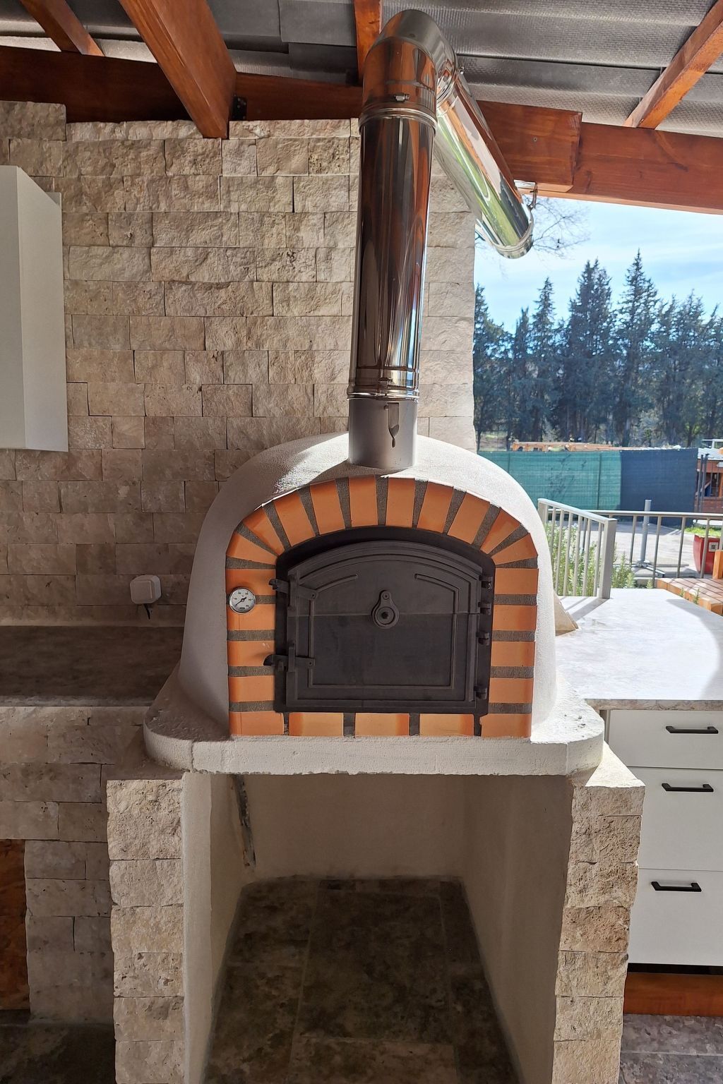 Moulin de Tartay, maison 110 m² avec piscine chauffée - Photo 29