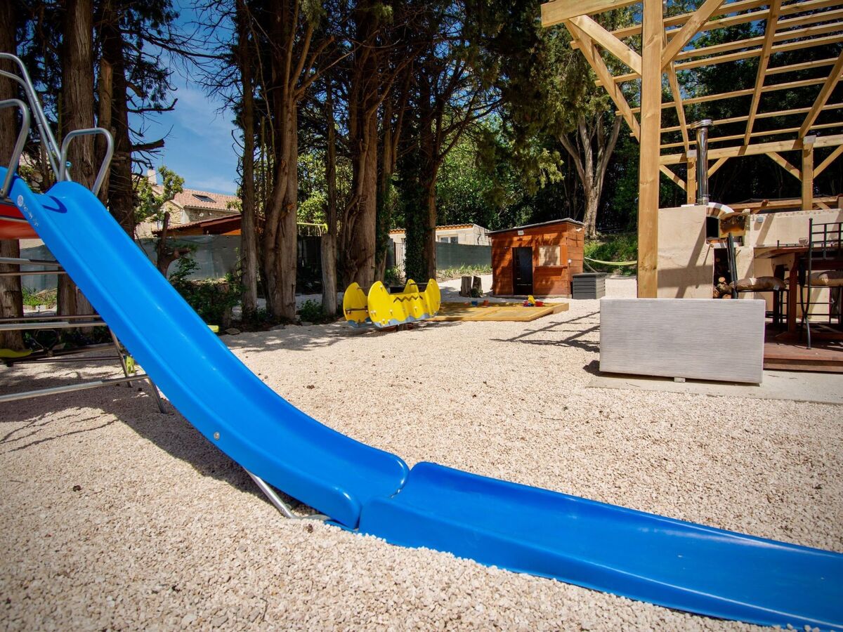 Moulin de Tartay, maison 110 m² avec piscine chauffée - Photo 35
