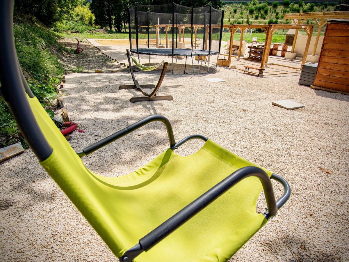 Moulin de Tartay, maison 110 m² avec piscine chauffée - Photo 36