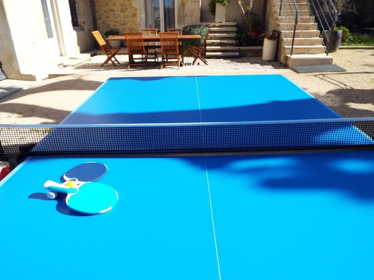Moulin de Tartay, maison 110 m² avec piscine chauffée - Photo 37