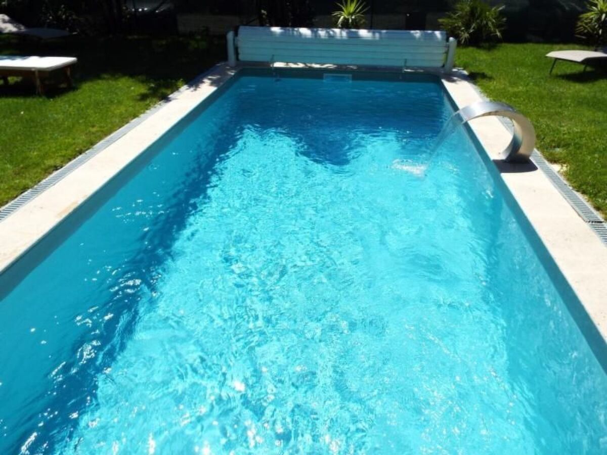 Moulin de Tartay, maison 110 m² avec piscine chauffée - Photo 41
