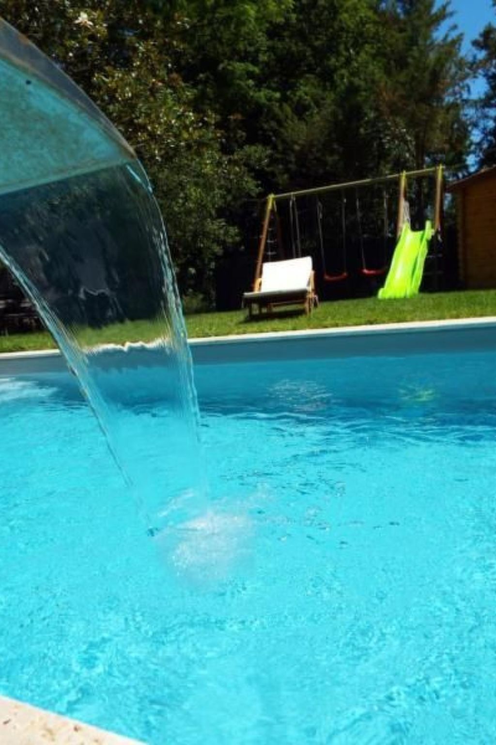 Moulin de Tartay, maison 110 m² avec piscine chauffée - Photo 42