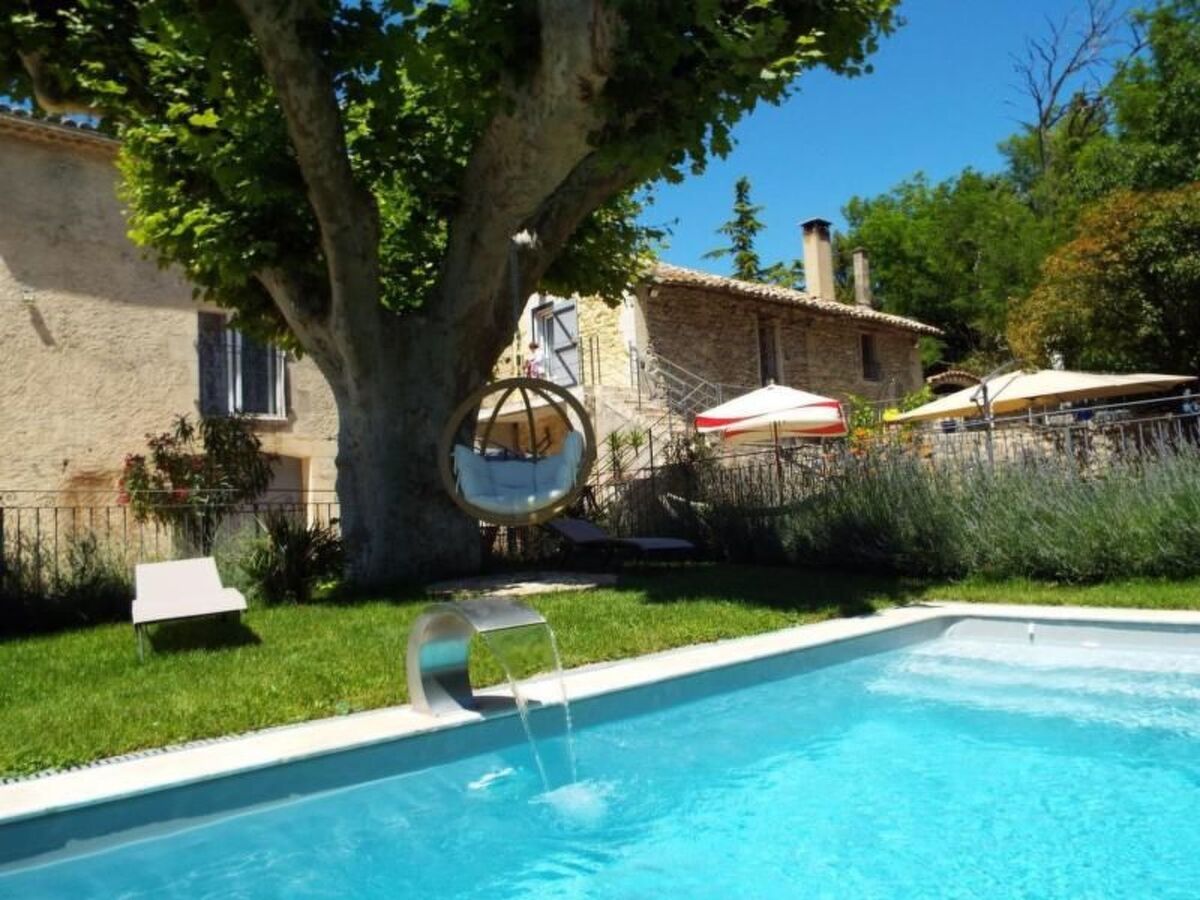 Moulin de Tartay, maison 110 m² avec piscine chauffée - Photo 44