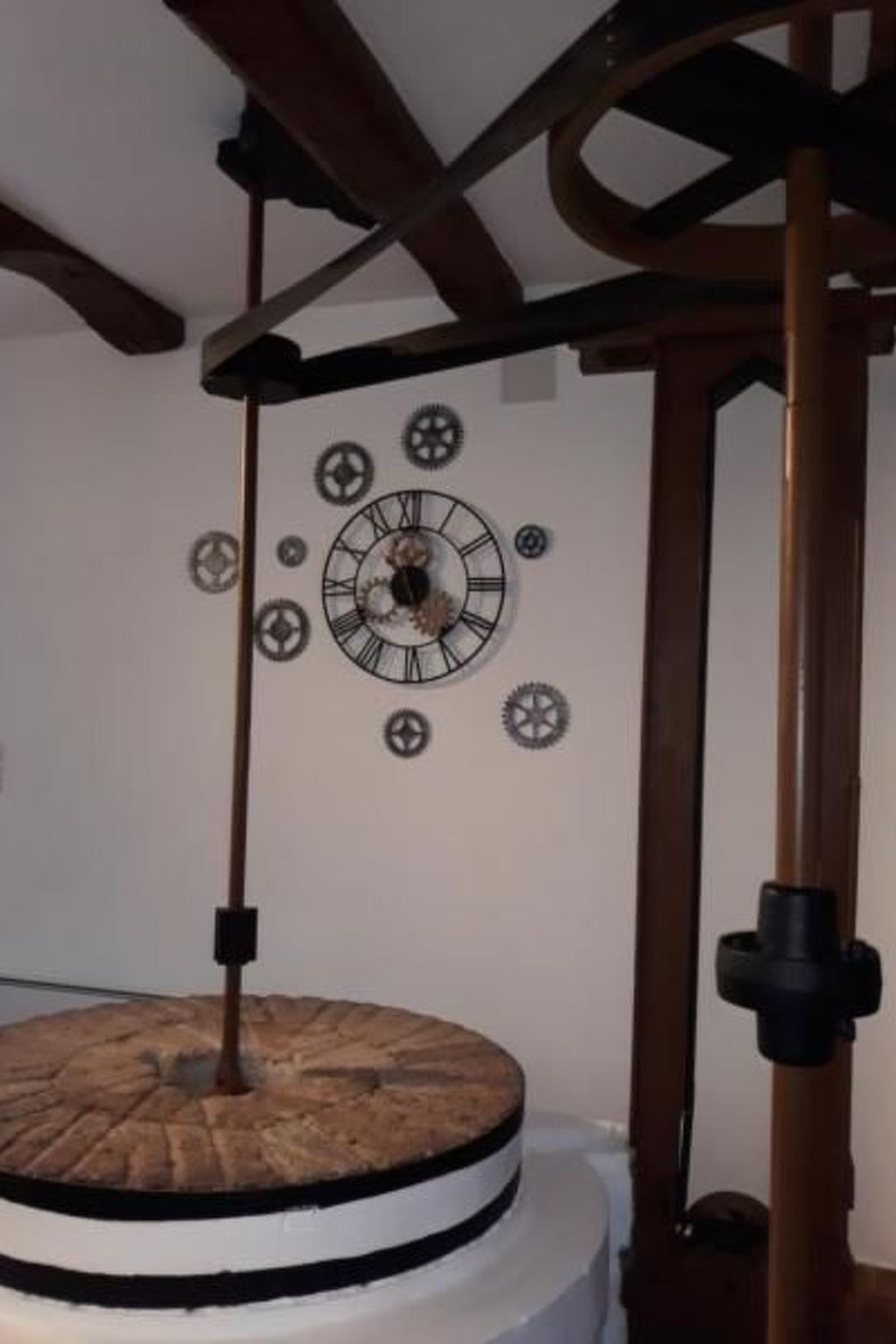 Moulin de Tartay, maison 110 m² avec piscine chauffée - Photo 45