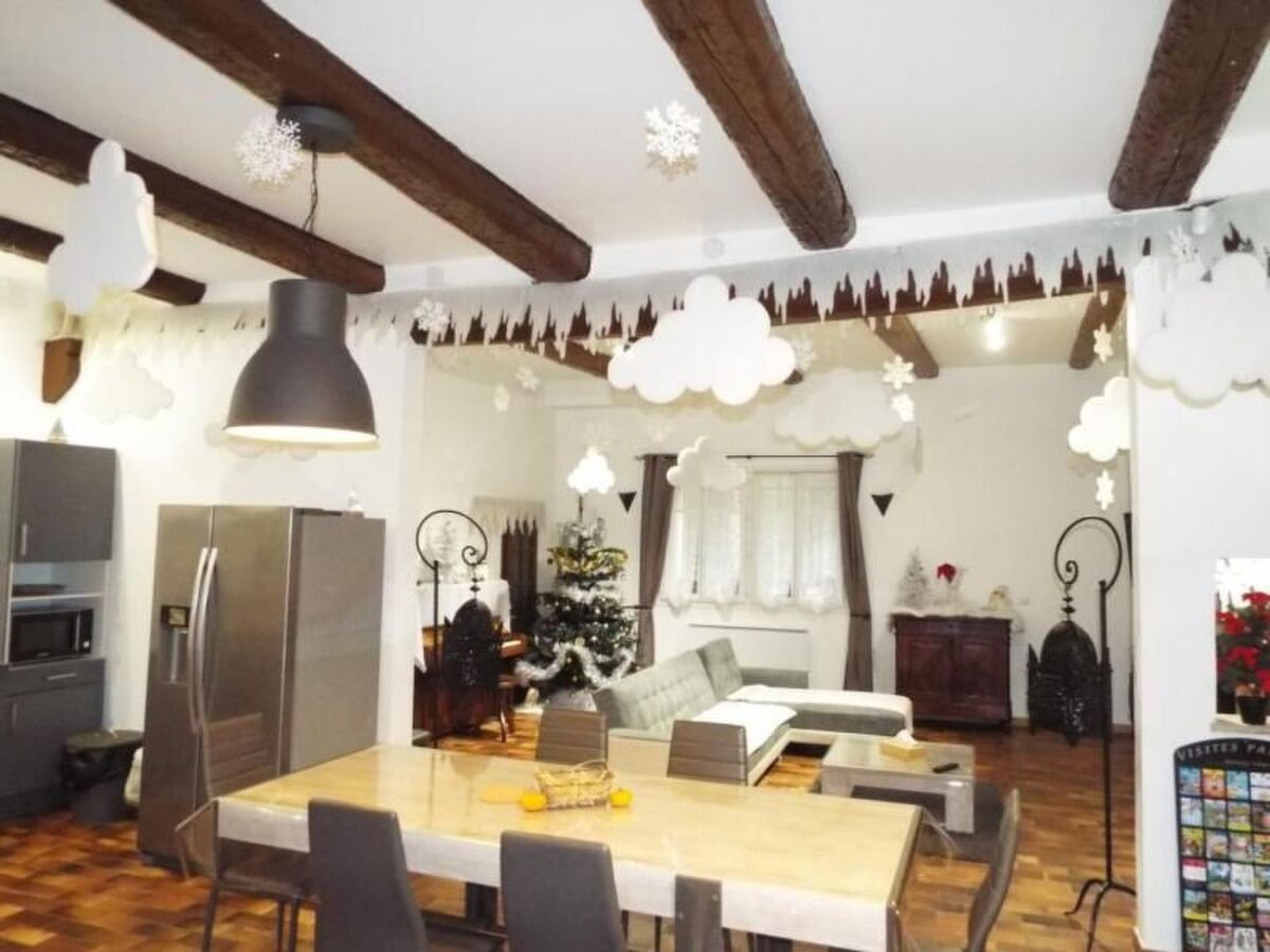 Moulin de Tartay, maison 110 m² avec piscine chauffée - Photo 46