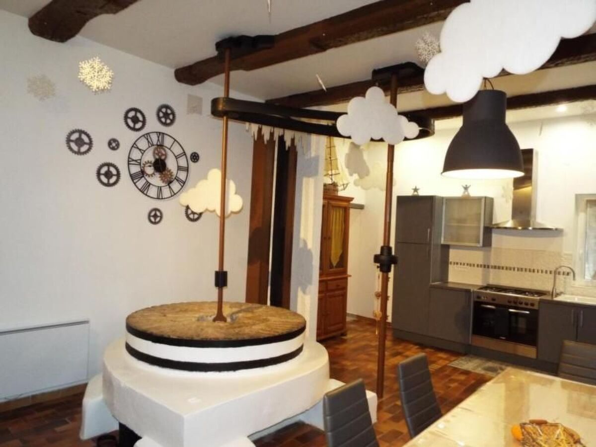 Moulin de Tartay, maison 110 m² avec piscine chauffée - Photo 47