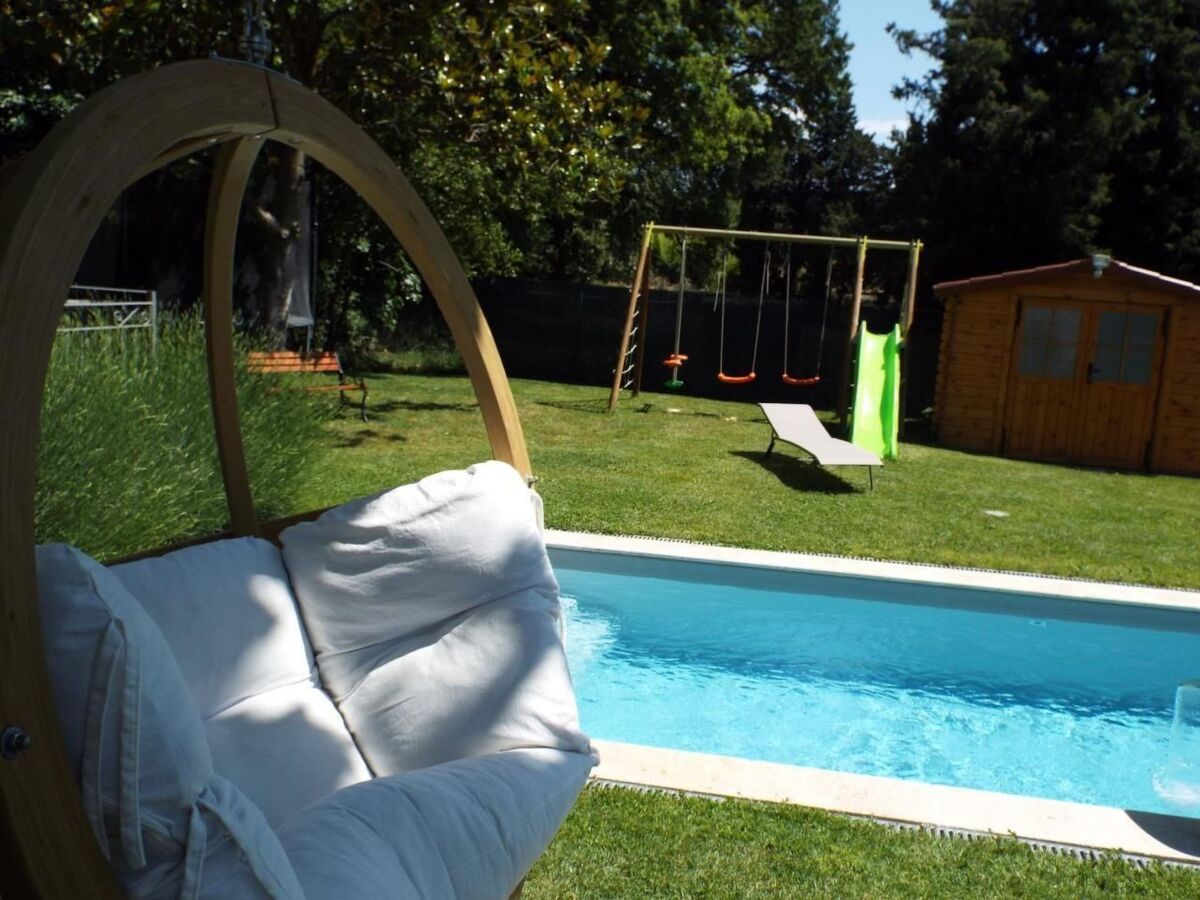 Moulin de Tartay, maison 110 m² avec piscine chauffée - Photo 51