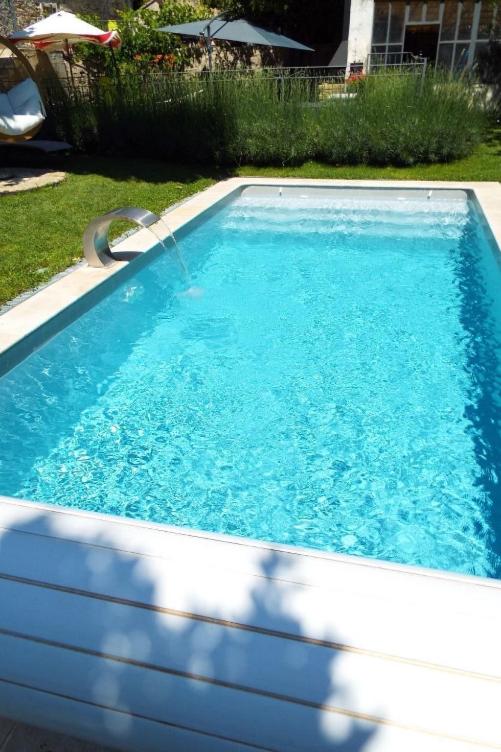 Moulin de Tartay, maison 110 m² avec piscine chauffée - Photo 52