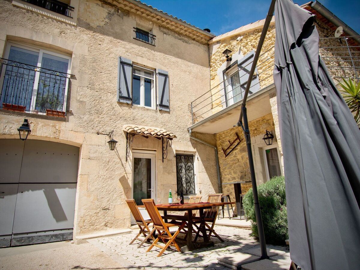 Moulin de Tartay, maison 110 m² avec piscine chauffée - Photo 54