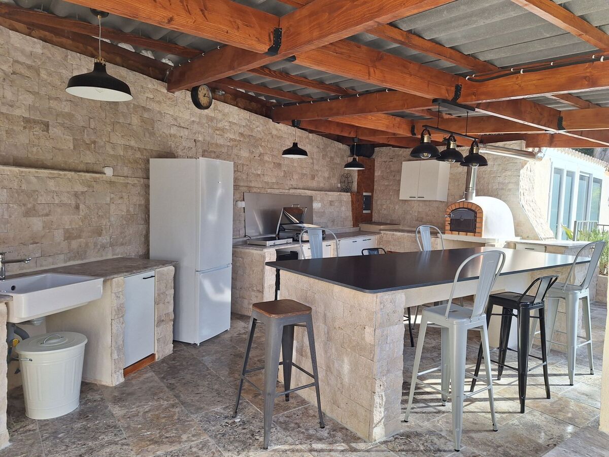 Moulin de Tartay, maison 110 m² avec piscine chauffée - Photo 60