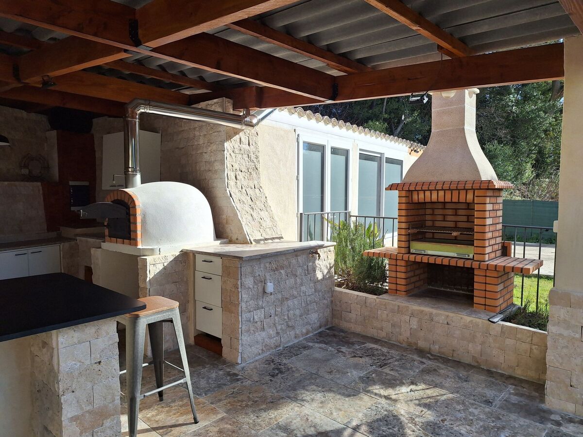 Moulin de Tartay, maison 110 m² avec piscine chauffée - Photo 61