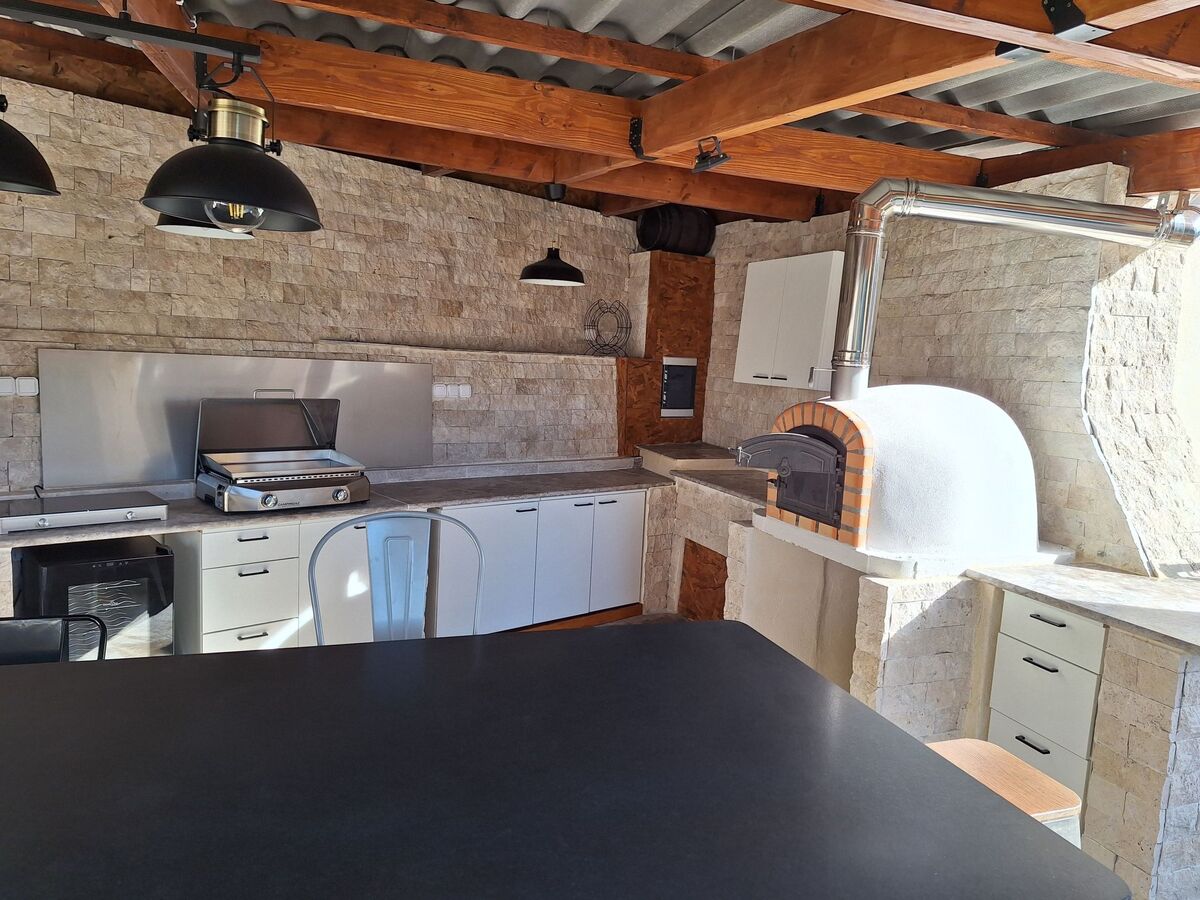 Moulin de Tartay, maison 110 m² avec piscine chauffée - Photo 62