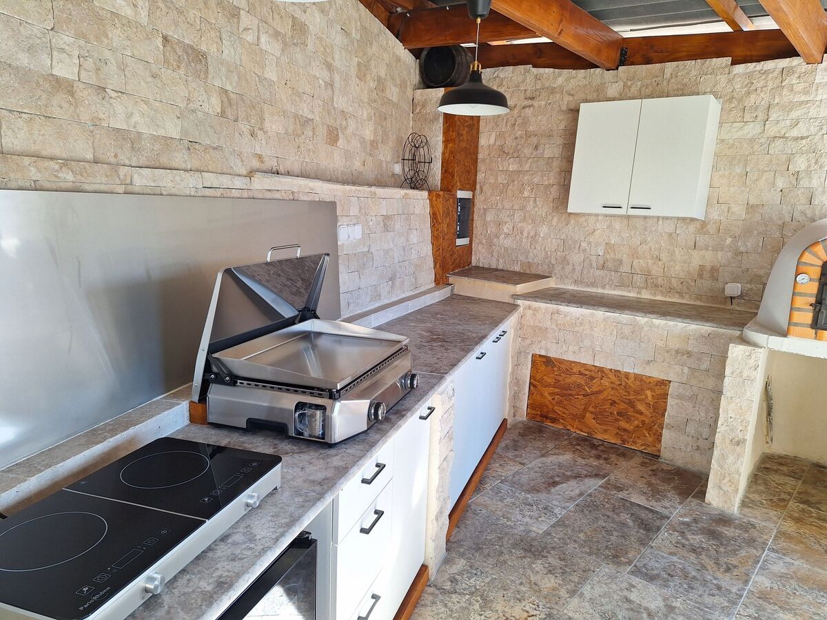 Moulin de Tartay, maison 110 m² avec piscine chauffée - Photo 63