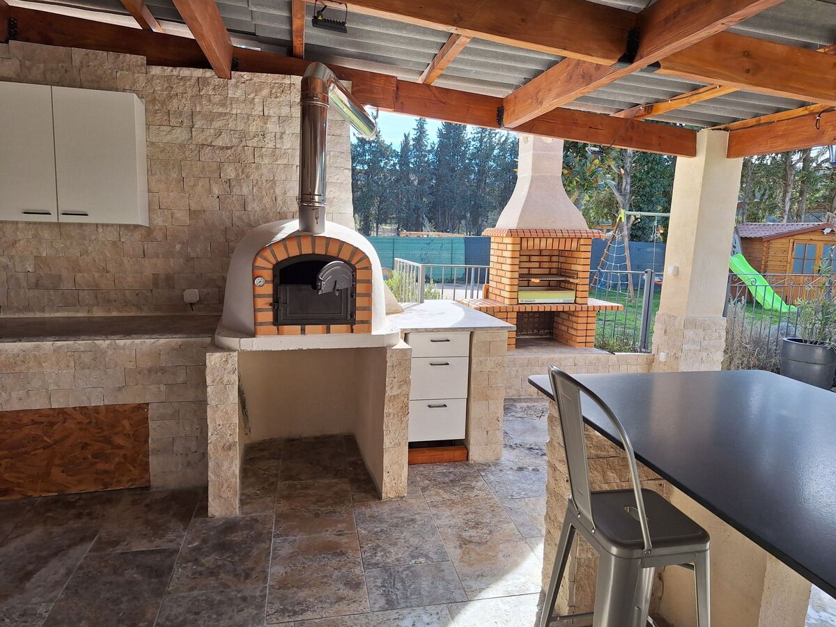 Moulin de Tartay, maison 110 m² avec piscine chauffée - Photo 64